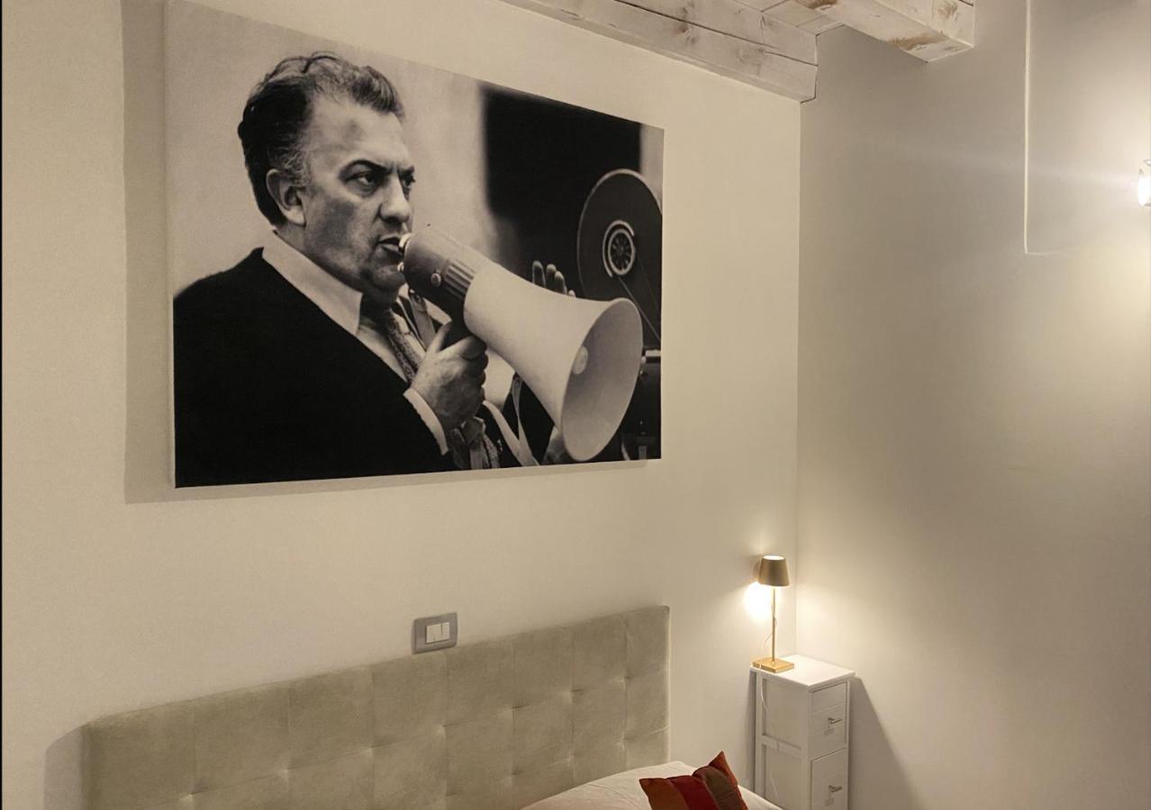 Cinema Rooms Fiera Verona Kültér fotó
